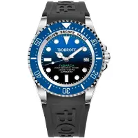 Bobroff Bf0003babfstn Kello