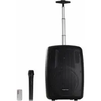 Fonestar 900001127 Bluetooth-kaiutin