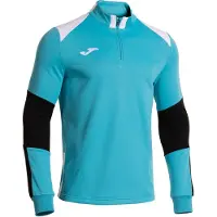 Joma Danubio Collegepaita Puolivetoketjulla