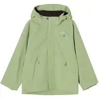 Isbjörn of Sweden Penguin Hardshell Jacket Kids Pistachio - 110/116