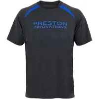 Preston Innovations Tide Lyhythihainen T-paita