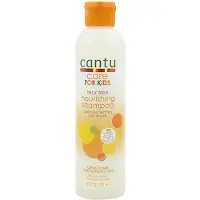 Cantu Kids Gentle Shampoo - 237 ml