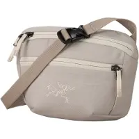 Arc'teryx Mantis 1 Waist Pack Rune/Sea Salt Olkalaukut One Size