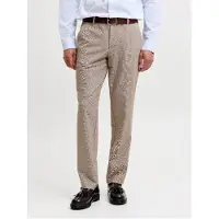 Jack & Jones Jpstollie Connor Chino Noos - Beige - 31 x 34