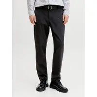 Jack & Jones Chinohousut 'JPSTollie Connor' musta