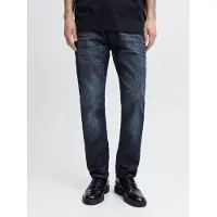 Jack & Jones Jjimike Jjoriginal Jj 156 Noos - Navy - 29 x 32