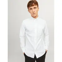 Jack & jones Jack&Jones Premium Jprbrook miesten kauluspaita