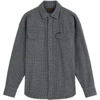 Wrangler Western Pitkähihainen Kauluspaita