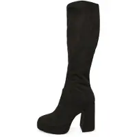 Steve madden Saappaat 'Twain' musta