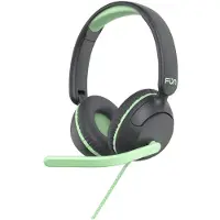 Feel FUN VOICE 100 OE -lasten kuulokkeet, musta