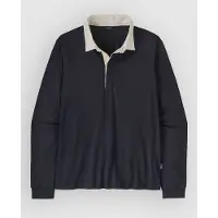 Patagonia Rugby Pitkähihainen sunken blue Koko L
