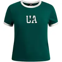 Under Armour Ringer Lyhythihainen T-paita