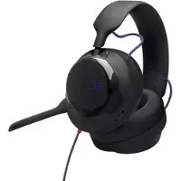 JBL Quantum 120 Black