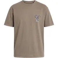 Volcom Bad Luck Lyhythihainen T-paita
