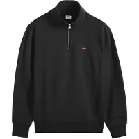 Levi's Collegepaita tummanruskea