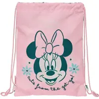 Disney Jumppapussi, Minty
