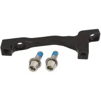 Hope P Postmount Disc Levyjarrusatula-adapteri