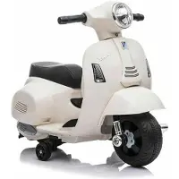 DevesSport Mini Vespa Leke-bil