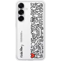 Samsung Galaxy S25+ Flipsuit Case White