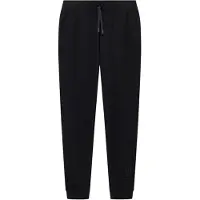 Armani Exchange for woman. XW000828AF13397UC001 Black jogger trousers (XS), Casual, Viscose