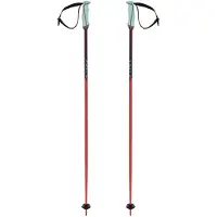 Völkl Phantastick 16mm Poles 2025 Laskettelusauvat punainen, 125
