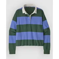 Patagonia Rugby T-Paita sininen, XL