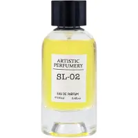Armaf Artistic Perfumery SL-02 Eau de Parfum 100 ml