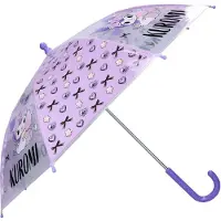 Hello Kitty & Friends Kuromi Sateenvarjo Rainy Days
