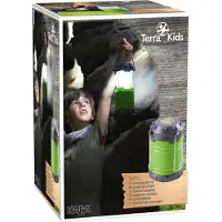Haba Terra Kids Retkeilylyhty - - OneSize - Lamput