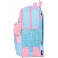 Safta Blackfit8 Smile 20l 32x43x14 Cm Reppu