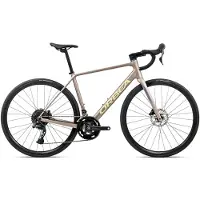 Orbea Avant H50 Cues U6020 Sgs Shadow 2027 Rennrad