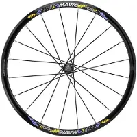 Mavic Ellipse Ii Downtown Hinterrad