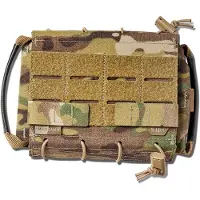5.11 Tactical UCR Flat IFAK Pouch (Color: Multicam)