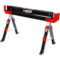 AWTOOLS Työpukki AW33525; 600 kg; 62-82 cm