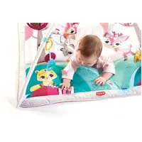 Tiny Love Princess Tales Mattoaktiviteetit