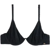 Next Bikinitoppi musta