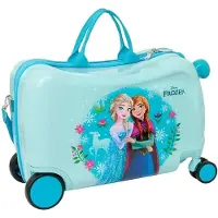 Disney Frozen Frozen 25l 44x21x27 Cm Matkalaukku