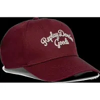 Replay Hat - Red - ONE SIZE