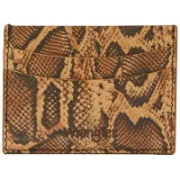 Wrangler Card Holder Lompakko
