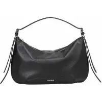 HUGO Lucya Hobo 10283640 Red Olkalaukku