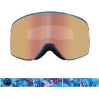 Dragon DR NFX2 Predator +Bonus Lens Laskettelulasit sininen