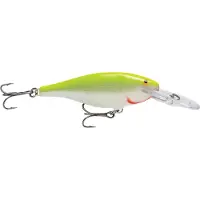 Rapala Shad Rap Deep Runner 7 cm vaappu