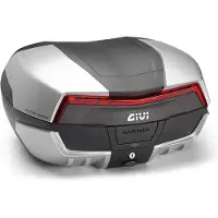 Givi V58n2 Maxia 5 58l Moottoripyörän Yläkotelo