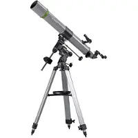 Bresser Spaceexplorer 90/900 Eq3 Teleskooppi