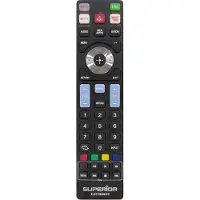 Superior Yleiskaukosäädin Sony-televisioihin, SUPTRB009