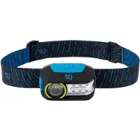 Nite Ize Radiant 300 Recargable Otsalamppu