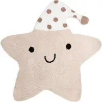 Babys Only Matto 100x105, Star Heaven