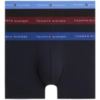 Tommy Hilfiger Um0um03874 Brief Boxerit 3 Yksiköt