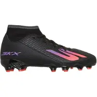 SKECHERS Skx_2 Korkea Mg Neon City Lapset - Multi Ground (Mg), koko 32