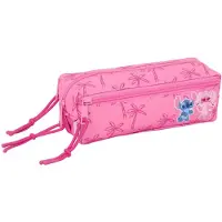 Disney Stitch Kolmilokeroinen Penaali Chill
